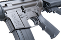 King Arms Colt M4 CQB-R Gas Blowback