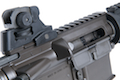 King Arms Colt M4 CQB-R Gas Blowback