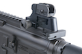 King Arms Colt M4 CQB-R Gas Blowback