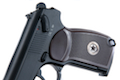 KWC Makarov MP654K KC44 Full Metal (6mm)