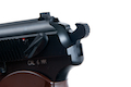KWC Makarov MP654K KC44 Full Metal (6mm)