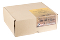 ARES LMG Box 1100rd Magazine - Tan
