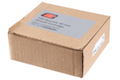 MAG 120rds 40mm Airsoft Cartridge Box Set (3 pack) (Black)
