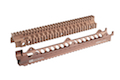 MADBULL Daniel Defense Licensed OmegaX Rail 12inch (Tan)