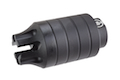Madbull PWS Diablo Compensator CQB Version (Fully Licensed) (CCW 14mm)