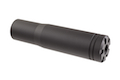 MADBULL SWR Barrel Extension 6inch WOLVERINE, 14mm CCW Thread With Capability For Pistol Or Rifle