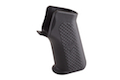 Madbull Troy licensed Battle Axe grip for medium shaft type motor ONLY - Black