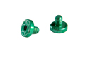 MIC IPSC Grip Screw (Hi-Capa / Green)