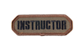 MSM Instructor Patch - Forest