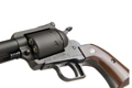 Marushin X Cartridge Super Blackhawk 7.5 Inch HW (Black) 8mm