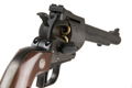 Marushin X Cartridge Super Blackhawk 7.5 Inch HW (Black) 8mm