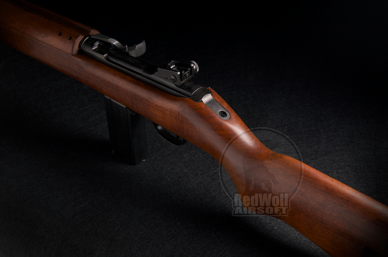 M1 carbine stock options
