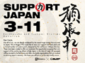 MSM x Magpul PTS Japan Strength (Limited Edition / White Red)