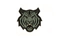 MSM Tiger Head Patch (ACU)