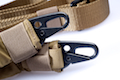 Milspex Two-Point Bungee Sling (TAN)