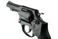Marushin X Cartridge Sereis SW M36 3 inch ( HW / Black / 8mm )