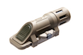 Night Evolution Waterproof Infore Weapon Mounted Light - DE