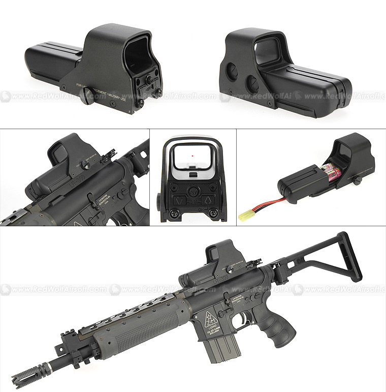 Laylax EoTech Replica Airsoft News ArniesAirsoft Forums