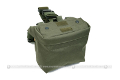 Pantac Waist Drop Pouch (RG / Cordura)