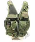 PM Concept Delta Force-T10 Tactical Vest (WL)