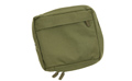 Pantac Amoeba Tactical Combo Large Malice Utility Pouch (Olive Drab / Cordura)