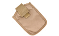 Pantac Molle iPhone & PDA Pouch (Coyote Brown / Cordura)