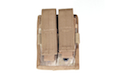 Pantac Malice Double Pistol Mag (A-TACS / Cordura)