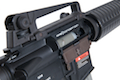 APS Plastic M933 Electric Blowback - AEG