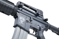 APS Plastic M933 Electric Blowback - AEG