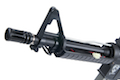 APS Plastic M933 Electric Blowback - AEG