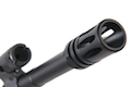 Magpul PTS  Masada 14.5inch Outel Barrel Set