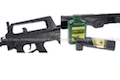Real Sword RS Type 97B