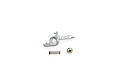 Buy Real Sword Cut Off Lever (For RS T2 Gearbox)