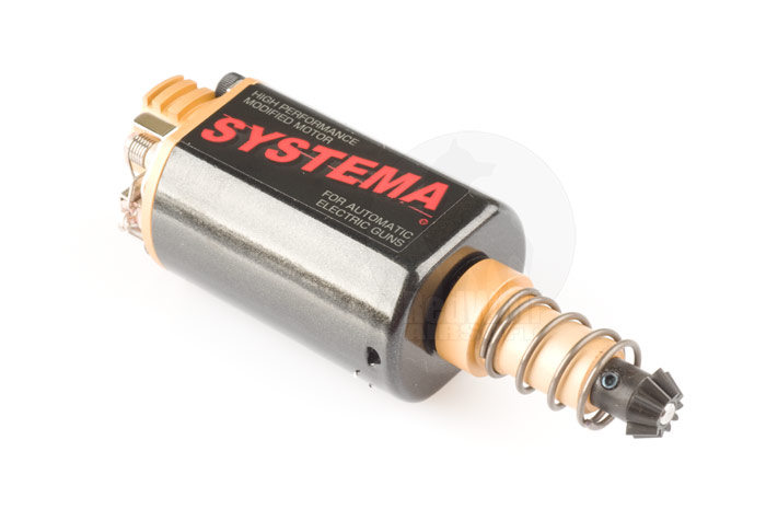All in one chez systema REV-MM-LL-L