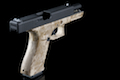 RWC Model 17 CNC Metal Version - (Digital Desert / Black)