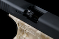 RWC Model 17 CNC Metal Version - (Digital Desert / Black)