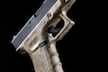 RWC Model 17 CNC Metal Version - (Digital Desert / Black)