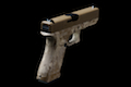 RWC Model 17 CNC Metal Version - (Digital Desert / DE)