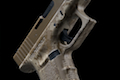 RWC Model 17 CNC Metal Version - (Digital Desert / DE)