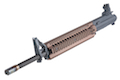 RWC X MADBULL Daniel Defense Omega X Rail 12inch (Tan) Upper Receiver For PTW M4