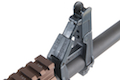 RWC X MADBULL Daniel Defense Omega X Rail 12inch (Tan) Upper Receiver For PTW M4