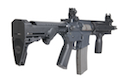 RWC Systema PTW 9inch Daniel Defense - Black