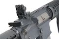 RWC Systema PTW 9inch Daniel Defense - Black