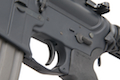 RWC Systema PTW 9inch Daniel Defense - Black