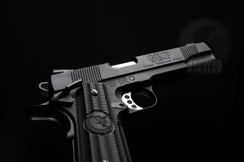 Nighthawk Custom GRP & TALON available in Airsoft Airsoft news online