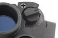 Optronics ISMV style Dot Aiming Devices with Red Green Laser