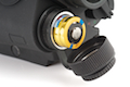 Optronics ISMV style Dot Aiming Devices with Red Green Laser