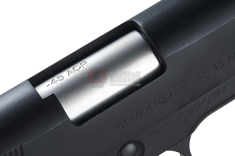 Socom Gear Licensed NOVAK NEXT 1911