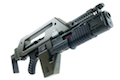 Snow Wolf M41A1 Aliens Pulse Rifle (AEG)