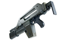Snow Wolf M41A1 Aliens Pulse Rifle (AEG)